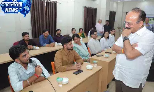 Delhi सरकार के 24 छात्रों को जर्मनी का मौका Delhi सरकार के 24 छात्रों को जर्मनी का मौका