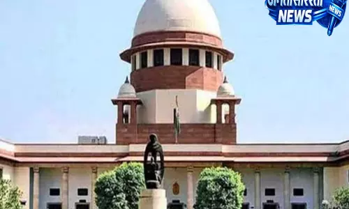 रिटायरमेंट के कारण मुआवजा कम नहीं किया जा सकता, सुप्रीम कोर्ट ने सुनाया अहम फैसला रिटायरमेंट के कारण मुआवजा कम नहीं किया जा सकता, सुप्रीम कोर्ट ने सुनाया अहम फैसला
