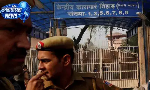 Delhi 16 साल बाद फरार उम्रकैदी गिरफ्तार
