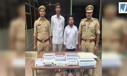 इंस्टाग्राम पर हनीट्रैप , फर्जी पुलिस बनकर ब्लैकमेलिंग इंस्टाग्राम पर हनीट्रैप , फर्जी पुलिस बनकर ब्लैकमेलिंग