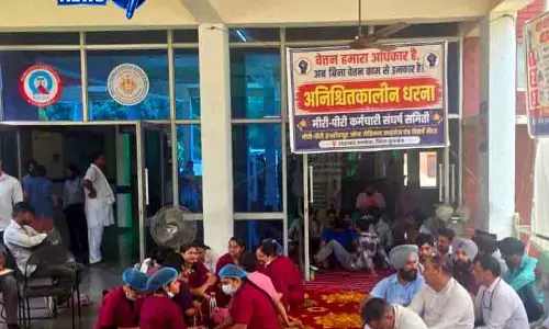 Kurukshetra गुरुद्वारा विवाद में कानूनी नोटिस जारी Kurukshetra गुरुद्वारा विवाद में कानूनी नोटिस जारी