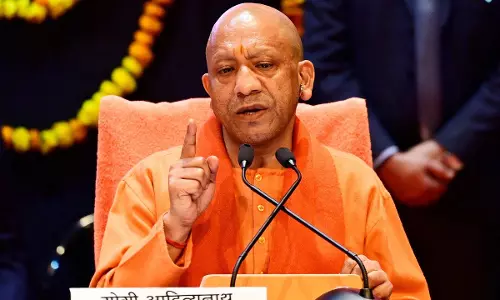 CM आवास-विधानसभा की सुरक्षा बढ़ी CM आवास-विधानसभा की सुरक्षा बढ़ी