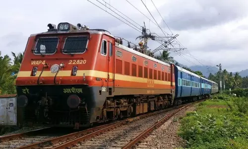 दानापुर-फतुहा रेल परियोजना को मंजूरी दानापुर-फतुहा रेल परियोजना को मंजूरी