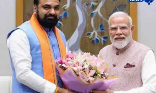 केंद्र ने राज्यों को दी बड़ी वित्तीय सौगात, बिहार समेत कई राज्यों को अग्रिम कर हिस्सेदारी जारी केंद्र ने राज्यों को दी बड़ी वित्तीय सौगात, बिहार समेत कई राज्यों को अग्रिम कर हिस्सेदारी जारी