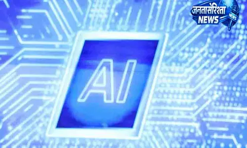 Punjab: AI के इस्तेमाल को बढ़ावा देने से शिक्षकों में उलझन