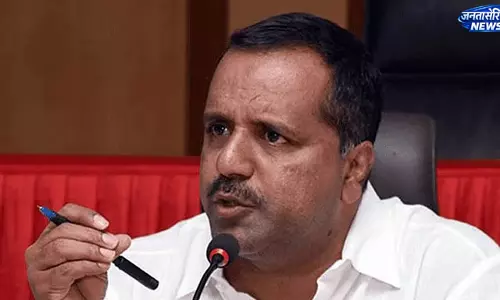 कर्नाटक में HIV आंकड़ों पर सरकार का स्पष्टीकरण कर्नाटक में HIV आंकड़ों पर सरकार का स्पष्टीकरण