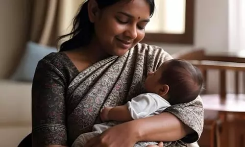 क्या आप बच्चे को सही तरीके से करा रही है स्तनपान? जानिए स्वास्थ्य मंत्रालय की राय क्या आप बच्चे को सही तरीके से करा रही है स्तनपान? जानिए स्वास्थ्य मंत्रालय की राय