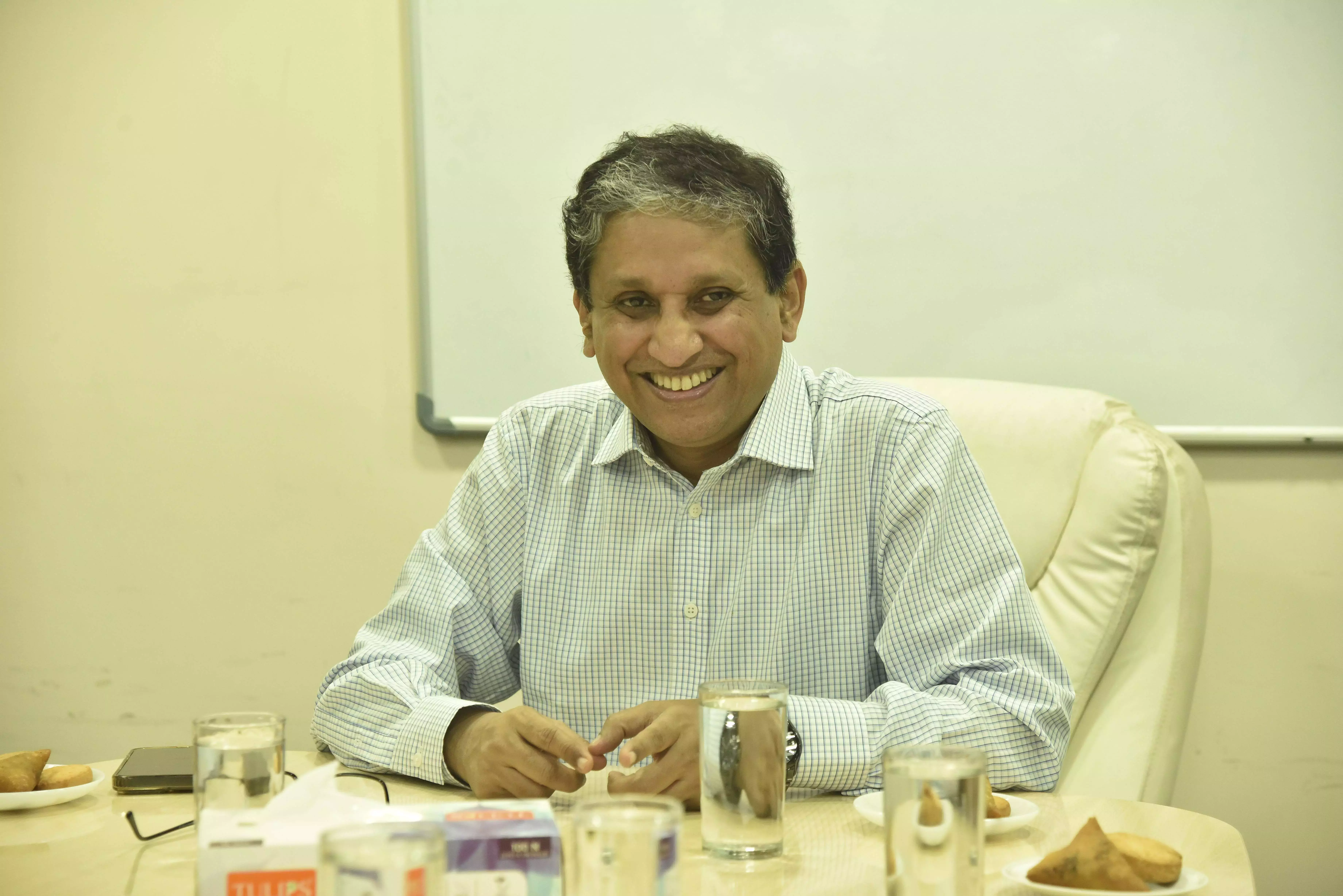 Telangana: बांग्लादेश के दूत ने भारत संबंधों पर आश्वासन दिया Telangana: बांग्लादेश के दूत ने भारत संबंधों पर आश्वासन दिया
