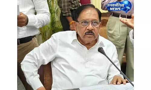 कुडलसंगम डेवलपमेंट बोर्ड के 35 साल से ऑडिट नहीं होने पर डिप्टी CM की नाराजगी कुडलसंगम डेवलपमेंट बोर्ड के 35 साल से ऑडिट नहीं होने पर डिप्टी CM की नाराजगी