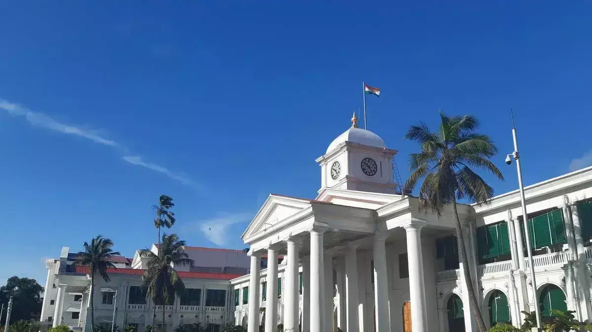 Kerala सरकार का बड़ा डिजिटल सुधार, दस्तावेज़ी झंझट खत्म Kerala सरकार का बड़ा डिजिटल सुधार, दस्तावेज़ी झंझट खत्म