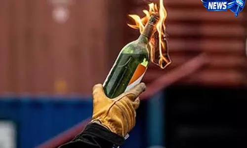नशा मुक्ति केंद्र पर हमले से हड़कंप, आरोपी पूर्व मरीज पर कार्रवाई शुरू नशा मुक्ति केंद्र पर हमले से हड़कंप, आरोपी पूर्व मरीज पर कार्रवाई शुरू