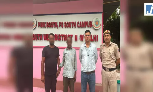 लापता और अपहरण हुए 43 नाबालिग सहित 124 लोगों को पुलिस ने ढूंढा और परिवार से मिलाया लापता और अपहरण हुए 43 नाबालिग सहित 124 लोगों को पुलिस ने ढूंढा और परिवार से मिलाया