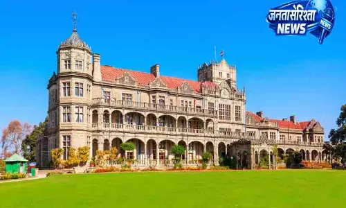 Shimla HC के आदेश से IIAS को नई उम्मीद Shimla HC के आदेश से IIAS को नई उम्मीद