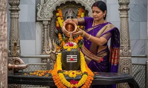 जन्मदिन और सावन का खास संयोग, शिव पूजा व रुद्री पाठ से मिलेगा शुभ फल जन्मदिन और सावन का खास संयोग, शिव पूजा व रुद्री पाठ से मिलेगा शुभ फल