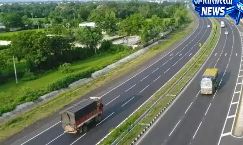 बिहार इंफ्रास्ट्रक्चर को नई रफ्तार, आरा-बैरिया फोरलेन परियोजना से आसान होगा सफर बिहार इंफ्रास्ट्रक्चर को नई रफ्तार, आरा-बैरिया फोरलेन परियोजना से आसान होगा सफर