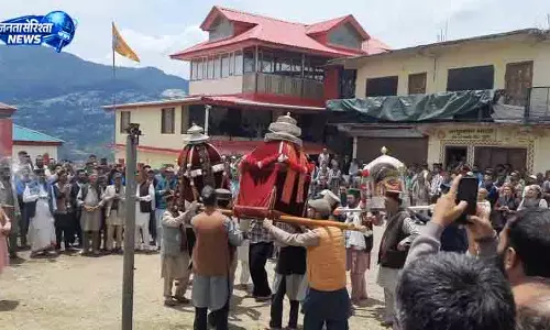 Himachal की खीन निभा रही रिश्तों की डोर