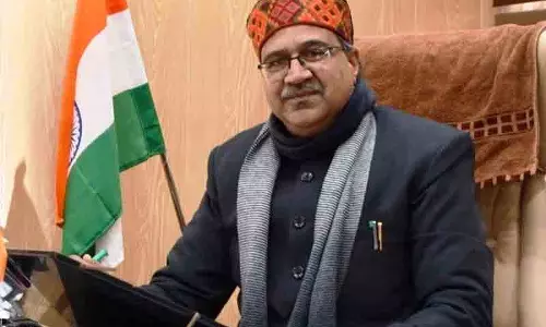 Himachal केंद्रीय विश्वविद्यालय को ग्लोबल पार्टनर की तलाश Himachal केंद्रीय विश्वविद्यालय को ग्लोबल पार्टनर की तलाश