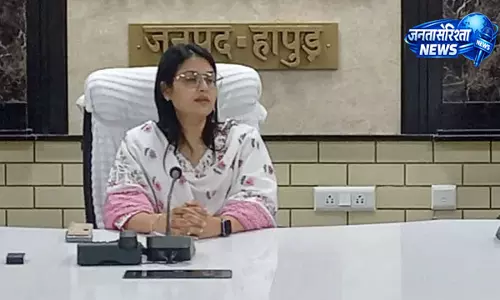 कांवड़ यात्रा की तैयारी तेज, प्रशासन ने कसी कमर कांवड़ यात्रा की तैयारी तेज, प्रशासन ने कसी कमर