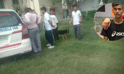 वंश सिंह केस में पुलिस को सुराग, CCTV खंगाल रही टीम वंश सिंह केस में पुलिस को सुराग, CCTV खंगाल रही टीम