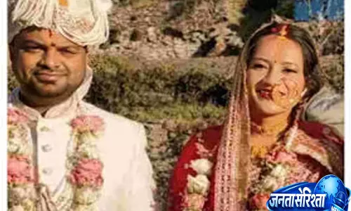 सृष्टि मर्डर केस: अग्रिम जमानत याचिका पर राहत नहीं, कोर्ट ने 10 अगस्त तय की अगली तारीख सृष्टि मर्डर केस: अग्रिम जमानत याचिका पर राहत नहीं, कोर्ट ने 10 अगस्त तय की अगली तारीख