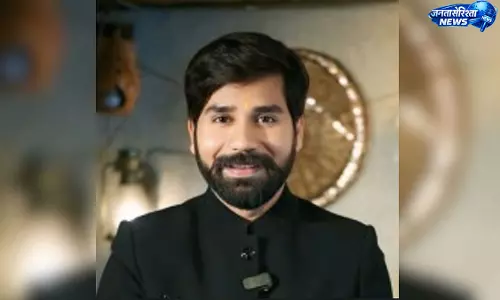 चायवाला के फाउंडर रोहित कुमार शर्मा का निधन, दौसा स्थित घर में फंदे से मिले