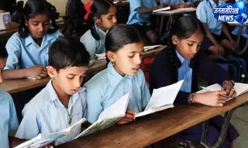 हरियाणा के सरकारी स्कूलों का बनेगा डिजिटल रिकॉर्ड हरियाणा के सरकारी स्कूलों का बनेगा डिजिटल रिकॉर्ड