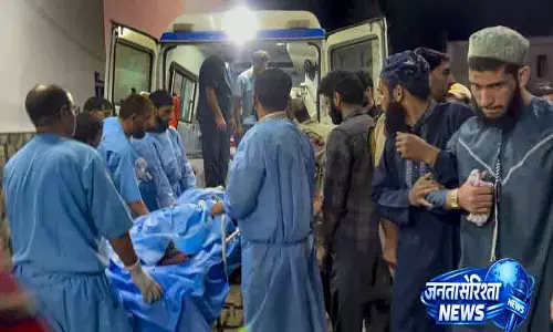 Kulgam हमले से पहले आतंकी ने की बातचीत