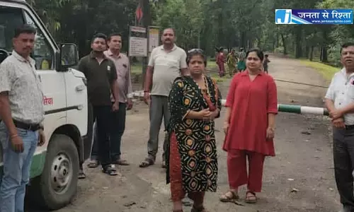 मुंगेली में भी मलेरिया मरीज मिले, स्वास्थ्य विभाग अलर्ट मुंगेली में भी मलेरिया मरीज मिले, स्वास्थ्य विभाग अलर्ट