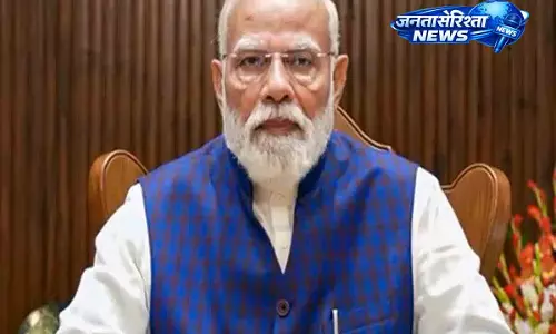 PM Modi : कर्तव्यों के प्रति गंभीर और जागरूक है देश का युवा
