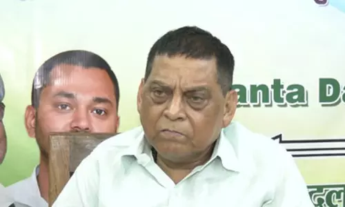आस्था पर हमला करने का किसी को अधिकार नहीं, राहुल गांधी और पप्पू यादव पर एफआईआर को लेकर बोले जदयू एमएलसी