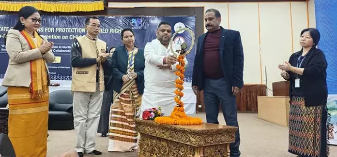 पूर्वोत्तर में बाल संरक्षण को मिलेगी नई मजबूती, आयोगों ने बढ़ाया आपसी सहयोग