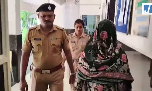 शादी के नाम पर खेल, मंदिर में हुआ हाई-वोल्टेज ड्रामा शादी के नाम पर खेल, मंदिर में हुआ हाई-वोल्टेज ड्रामा