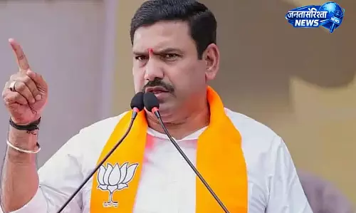 कावेरी जल विवाद पर विजयेंद्र ने तमिलनाडु CM से मांगा सहयोग कावेरी जल विवाद पर विजयेंद्र ने तमिलनाडु CM से मांगा सहयोग