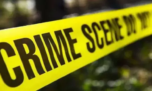 कार टक्कर के बाद मारपीट का आरोप, प्रधान पति समेत कई लोगों पर केस दर्ज कार टक्कर के बाद मारपीट का आरोप, प्रधान पति समेत कई लोगों पर केस दर्ज