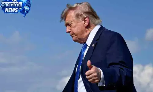 Iran पर नया हमला नहीं करेंगे ट्रम्प Iran पर नया हमला नहीं करेंगे ट्रम्प