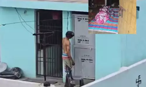 रायपुर में महिला समेत 2 लोगों ने किया सुसाइड