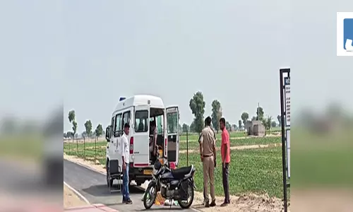 भारत-पाक बॉर्डर पर तस्करी का बड़ा भंडाफोड़, 10 किलो हेरोइन, 11 पिस्टल और ड्रोन बरामद