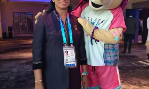 मैं इस सफलता को शब्दों में बयां नहीं कर सकती, सीडब्ल्यूजी 2026 में भारत के ऐतिहासिक प्रदर्शन पर बोलीं पीटी उषा