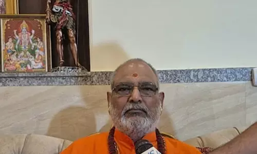 कालकाजी मंदिर में भोलेनाथ के जलाभिषेक की तैयारियां पूरी, सावन के पहले सोमवार पर विशेष आयोजन