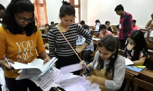 ओडिशा में बाढ़ के चलते UG एडमिशन की समय सीमा बढ़ी ओडिशा में बाढ़ के चलते UG एडमिशन की समय सीमा बढ़ी