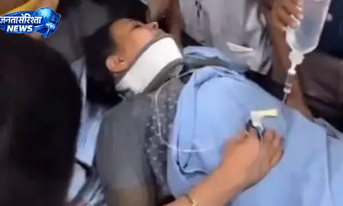 वीना जॉर्ज हमला केस: जांच के लिए SIT गठित करेगी केरल पुलिस वीना जॉर्ज हमला केस: जांच के लिए SIT गठित करेगी केरल पुलिस
