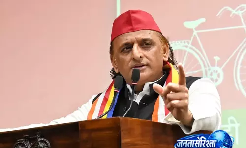विधानसभा सत्र से पहले सपा की रणनीति तैयार