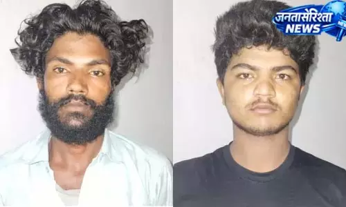 जमुई पुलिस की बड़ी कार्रवाई, हथियार बरामद