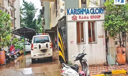 बाप रे! परिवार ने की सामूहिक आत्महत्या की कोशिश, लेकिन...