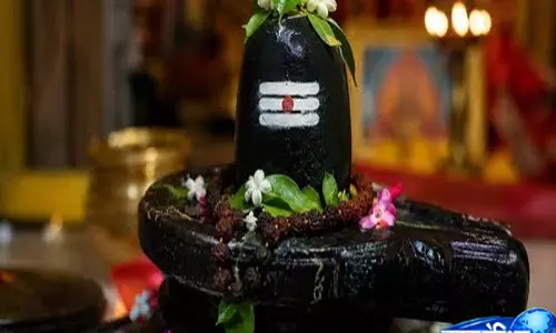 पहले सावन सोमवार पर करें शिव का विशेष अभिषेक
