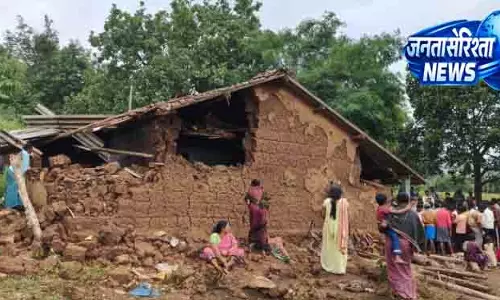Lanjigada हाथी के हमले में बुजुर्ग महिला की मौत