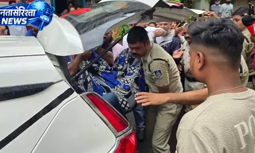 रतलाम में खौफनाक वारदात, पत्नी की हत्या से सनसनी