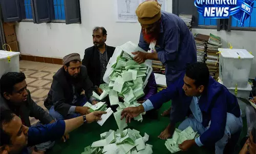 PoJK विधानसभा चुनाव विवादों में घिरे, PPP ने चुनावी प्रक्रिया पर जताई आपत्ति