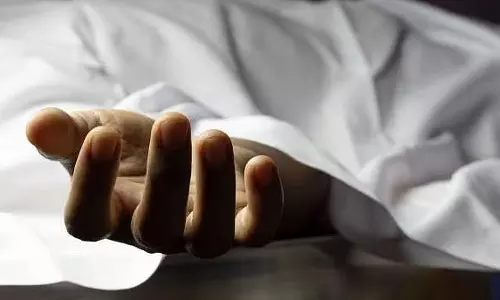 Indore में लापता पेंटर का पानी की टंकी में मिला सड़ा-गला शव Indore में लापता पेंटर का पानी की टंकी में मिला सड़ा-गला शव