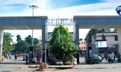 Bhubaneswar SCB ICU मरम्मत को HC की मंजूरी Bhubaneswar SCB ICU मरम्मत को HC की मंजूरी